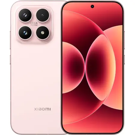 Xiaomi 17 5G Dual Sim 6.3" 12GB/512GB NFC IP68 Alpine Pink