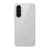 Samsung SM-A566 Galaxy A56 5G Non EU Dual Sim 6.7" 8GB/128GB NFC IP67 Awesome Light Grey with 1 Year Gurantee from Samsung Service