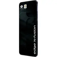 Motorola Edge 70 Fusion 5G Dual Sim 6.78" 8GB/256GB NFC IP68 Pantone Silhouette FIFA Edition + Moto Buds