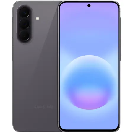 Samsung SM-A576 Galaxy A57 5G Non EU Dual Sim 6.7" 12GB/256GB NFC IP68 Awesome Grey with 1 Year Gurantee from Samsung Service
