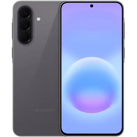 Samsung SM-A576 Galaxy A57 5G Non EU Dual Sim 6.7" 8GB/256GB NFC IP68 Awesome Grey with 1 Year Gurantee from Samsung Service