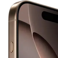 Apple iPhone 16 Pro Max 5G 6.9" 8GB/256GB NFC IP68 Desert Titanium