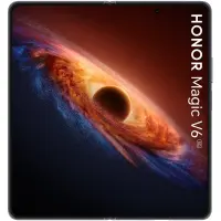Honor Magic V6 5G Dual Sim 7.95" 16GB/512GB NFC IP68 Black