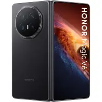 Honor Magic V6 5G Dual Sim 7.95" 16GB/512GB NFC IP68 Black