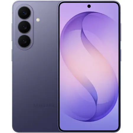Samsung SM-S942 Galaxy S26 5G Dual Sim 6.3" 12GB/256GB NFC IP68 Cobalt Violet