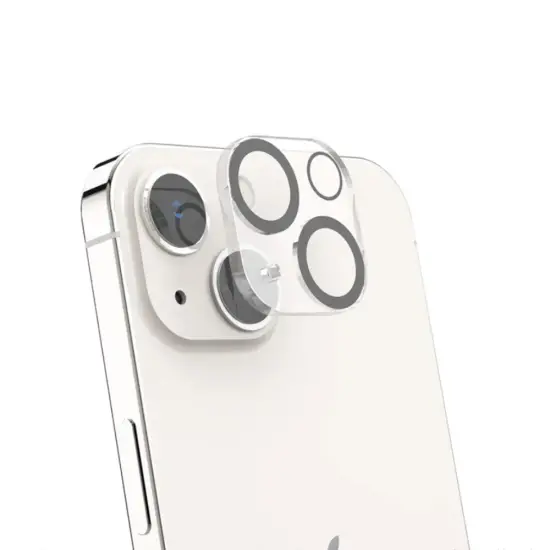 Camera Frame Film Hoco 3D All-Inclusive Night Shooting G13 for Apple iPhone 16/16 Plus