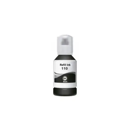 Ink EPSON Compatible 100/111 Pages:6000 Black for M1100 M1120 M1140 M1170 M1180 M2120 M2140 M2148 M2170 M3140
