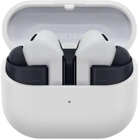 Wireless Bluetooth Samsung Galaxy Buds3 FE SM-R420 ANC IP54 + Charging Case Grey