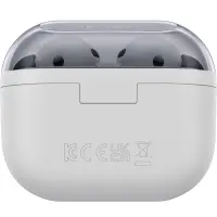 Wireless Bluetooth Samsung Galaxy Buds3 FE SM-R420 ANC IP54 + Charging Case Grey