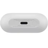 Wireless Bluetooth Samsung Galaxy Buds3 FE SM-R420 ANC IP54 + Charging Case Grey