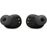Bluetooth Hands Free JBL Vibe Buds 2 In-ear TWS ANC 10 Hours Operation ΒΤ 5.3 IPX4 with Charging Case Black