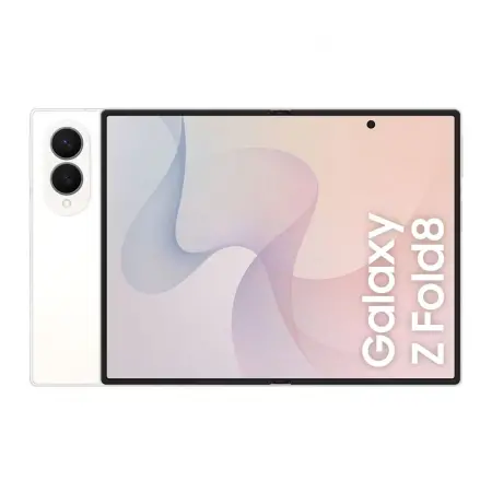 Samsung SM-F971Galaxy Z Fold8 5G Dual Sim 7.6" 12GB/512GB NFC IP48 Cream