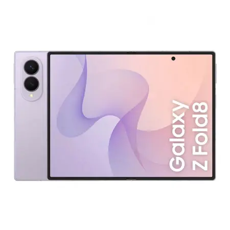 Samsung SM-F971Galaxy Z Fold8 5G Dual Sim 7.6" 12GB/512GB NFC IP48 Levanter