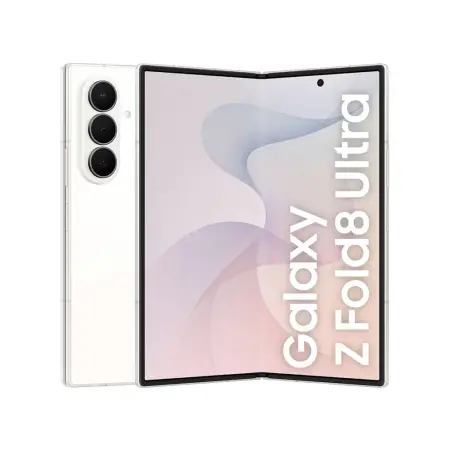 Samsung SM-F976 Galaxy Z Fold8 Ultra 5G Dual Sim 8.0" 12GB/256GB NFC IP48 Cream