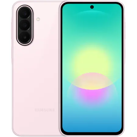 Samsung SM-A276 Galaxy A27 5G Dual Sim 6.7" 6GB/128GB NFC IP64 Light Pink