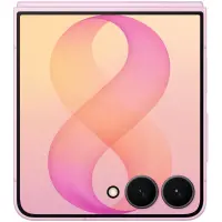 Samsung SM-F776 Galaxy Z Flip8 5G Dual Sim 6.9" 12GB/256GB NFC IP48 Pink