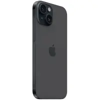 Apple iPhone 15 5G 6.1" 6GB/128GB NFC IP68 Black