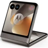 Motorola Razr 70 5G Dual Sim 6.9" 8GB/256GB NFC IP48 Pantone Hematite