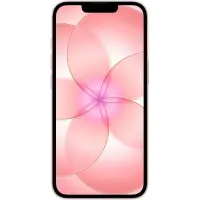 Apple iPhone 17e 5G 6.1" 8GB/512GB NFC IP68 Soft Pink