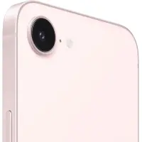 Apple iPhone 17e 5G 6.1" 8GB/512GB NFC IP68 Soft Pink