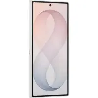 Samsung SM-F976 Galaxy Z Fold8 Ultra 5G Dual Sim 8.0" 12GB/256GB NFC IP48 Cream