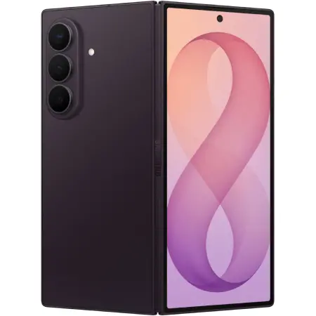Samsung SM-F976 Galaxy Z Fold8 Ultra 5G Dual Sim 8.0" 12GB/512GB NFC IP48 Violet Shadow