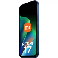 Xiaomi Redmi 17 4G Dual Sim 6.9" 4GB/256GB NFC IP65  Deep Blue
