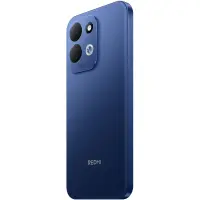 Xiaomi Redmi 17 4G Dual Sim 6.9" 4GB/256GB NFC IP65  Deep Blue