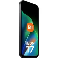 Xiaomi Redmi 17 4G Dual Sim 6.9" 4GB/128GB NFC IP65 Black