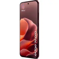 Motorola Edge 70 Pro 5G Dual Sim 6.78" 12GB/512GB NFC IP68 Pantone Zinfandel