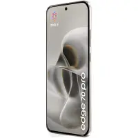 Motorola Edge 70 Pro 5G Dual Sim 6.78" 12GB/512GB NFC IP68 Pantone Lily White