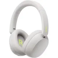 Bluetooth Xiaomi Redmi Neo Over Ear Wireless & USB-C Hi-Res with 72h Operation, ANC, ΒΤ5.4, 3 Mics and HyperOS Sand
