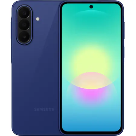 Samsung SM-A276 Galaxy A27 5G Dual Sim 6.7" 6GB/128GB NFC IP64 Blue