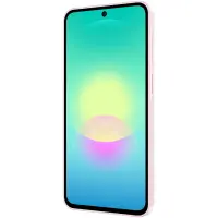 Samsung SM-A276 Galaxy A27 5G Dual Sim 6.7" 6GB/128GB NFC IP64 Light Pink