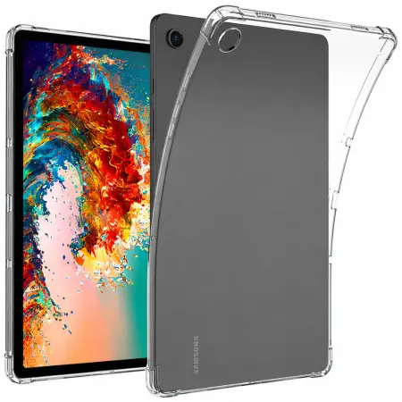 Case Ancus 2.0mm for Samsung Galaxy Tab A9 A11 8.7" Transparent