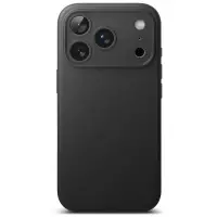 Case Ringke Silicone Magsafe for Apple iPhone 17 Pro Black