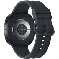 Smartwatch Samsung Galaxy Watch9 LTE L345 1.34" Super AMOLED GPS eSIM NFC  5 ATM Call Version Graphite