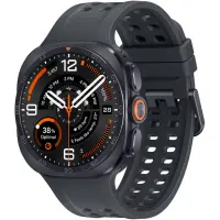 Smartwatch Samsung Galaxy Watch Ultra 2 (2026) LTE L715 1.52" Super AMOLED GPS eSim NFC 10ATM Call Version Titanium Grey