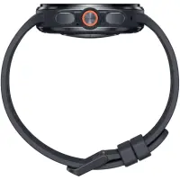 Smartwatch Samsung Galaxy Watch Ultra 2 (2026) LTE L715 1.52" Super AMOLED GPS eSim NFC 10ATM Call Version Titanium Grey