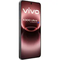 Vivo X300 Ultra 5G Dual Sim 6.82" 16GB/1TB NFC IP68  Volcano Black