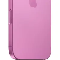 Apple iPhone 16 Plus 5G 6.7" 8GB/512GB NFC IP68 Pink