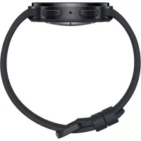 Smartwatch Samsung Galaxy Watch9 LTE L345 1.34" Super AMOLED GPS eSIM NFC 5 ATM Call Version Graphite