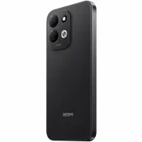 Xiaomi Redmi 17 5G Dual Sim 6.9" 4GB/128GB NFC IP64 Black
