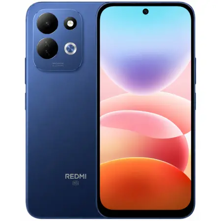 Xiaomi Redmi 17 4G Dual Sim 6.9" 4GB/128GB NFC IP65 Deep Blue