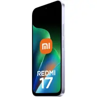 Xiaomi Redmi 17 4G Dual Sim 6.9" 4GB/128GB NFC IP65 Lotus Purple