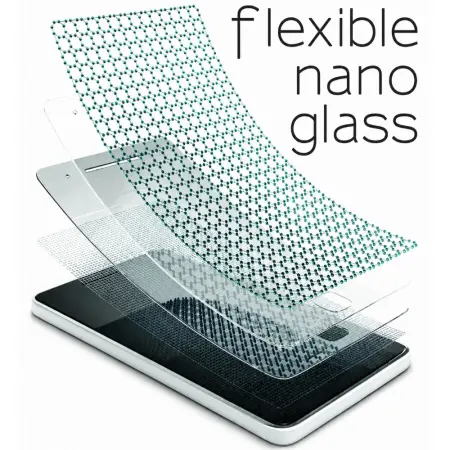 Tempered Glass Ancus Nano Shield 0.15mm 9H for Xiaomi 17T 2Pcs.