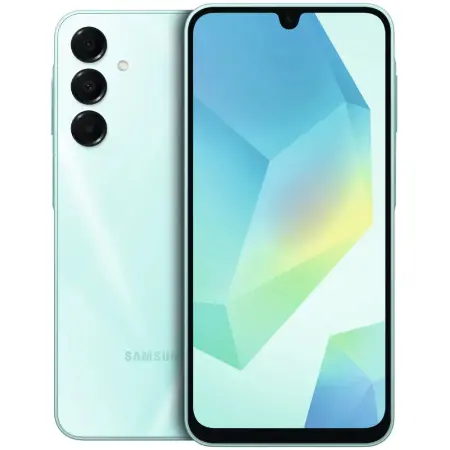 Samsung SM-A165 Galaxy A16 4G Non EU Dual Sim 6.7" 4GB/128GB NFC IP54 Green