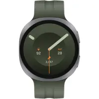 Smartwatch Samsung Galaxy Watch9 L350 1.47" Super AMOLED GPS NFC 5 ATM Call Version Silver