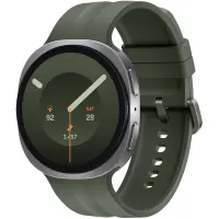Smartwatch Samsung Galaxy Watch9 L350 1.47" Super AMOLED GPS NFC 5 ATM Call Version Silver