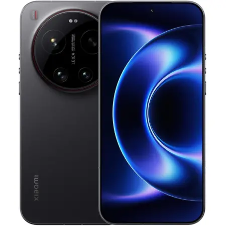 Xiaomi 17 Ultra 5G Dual Sim 6.9" 16GB/512GB NFC IP68 Black